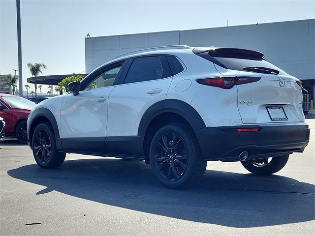 2024 Mazda CX-30 2.5 Turbo Premium Plus Package