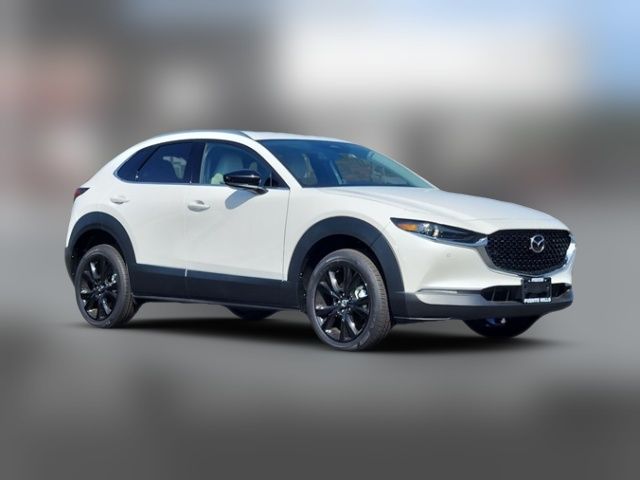 2024 Mazda CX-30 2.5 Turbo Premium Plus Package