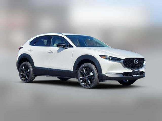 2024 Mazda CX-30 2.5 Turbo Premium Plus Package