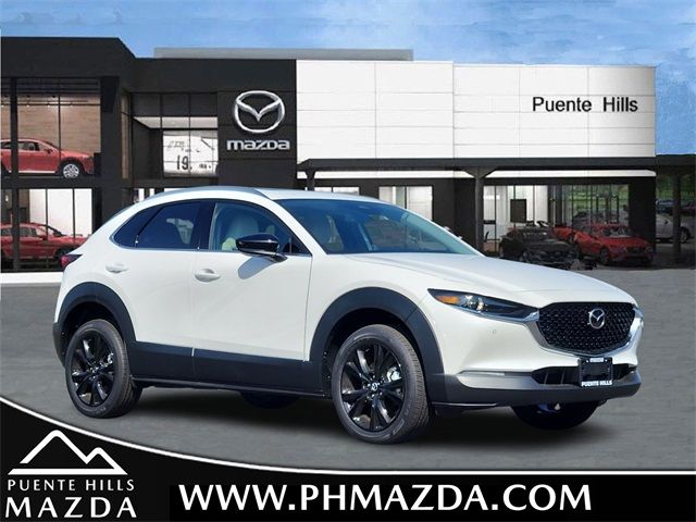 2024 Mazda CX-30 2.5 Turbo Premium Plus Package