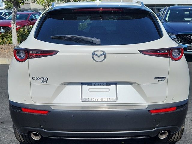 2024 Mazda CX-30 2.5 Turbo Premium Plus Package