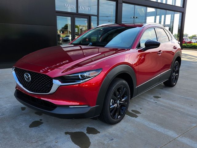 2024 Mazda CX-30 2.5 Turbo Premium Plus Package