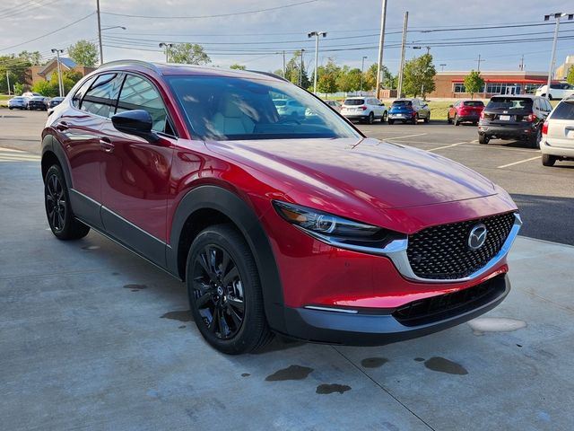 2024 Mazda CX-30 2.5 Turbo Premium Plus Package