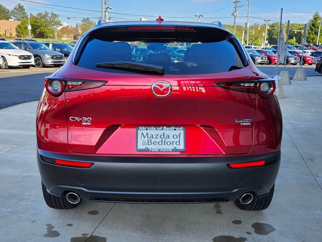 2024 Mazda CX-30 2.5 Turbo Premium Plus Package