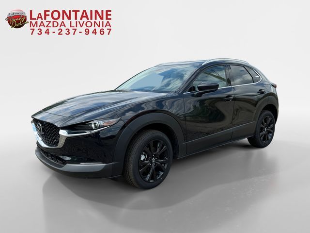 2024 Mazda CX-30 2.5 Turbo Premium Plus Package