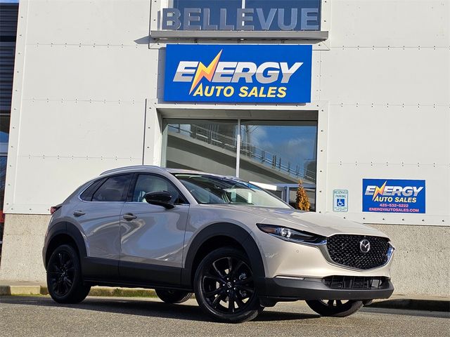 2024 Mazda CX-30 2.5 Turbo Premium Plus Package