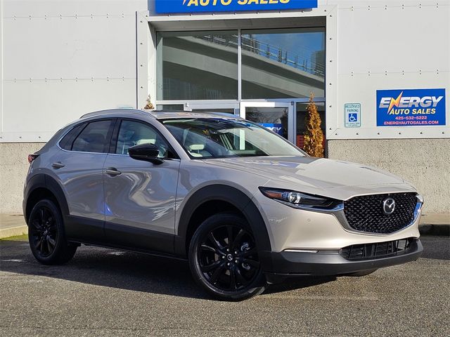 2024 Mazda CX-30 2.5 Turbo Premium Plus Package