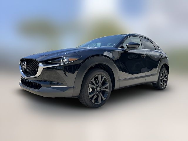 2024 Mazda CX-30 2.5 Turbo Premium Plus Package