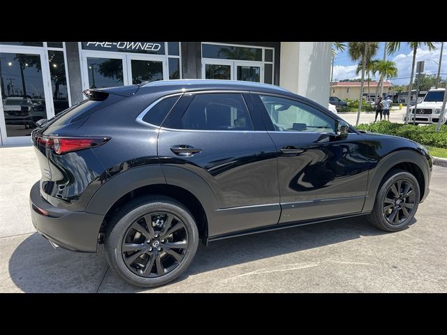 2024 Mazda CX-30 2.5 Turbo Premium Plus Package