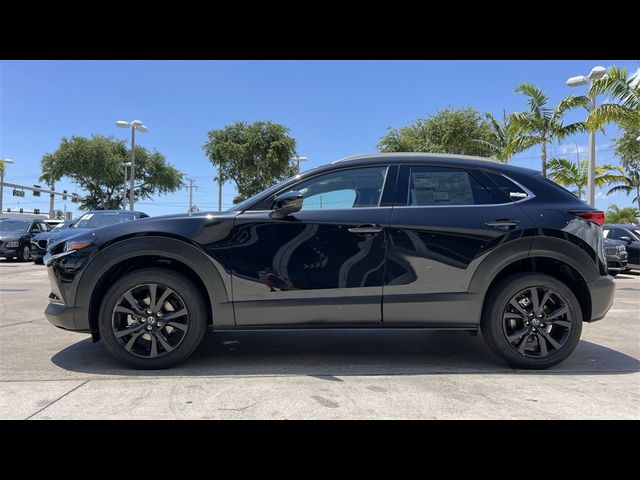 2024 Mazda CX-30 2.5 Turbo Premium Plus Package