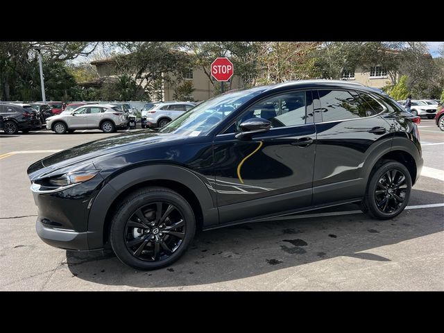 2024 Mazda CX-30 2.5 Turbo Premium Plus Package