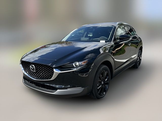 2024 Mazda CX-30 2.5 Turbo Premium Plus Package
