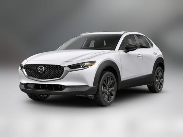 2024 Mazda CX-30 2.5 Turbo Premium Plus Package