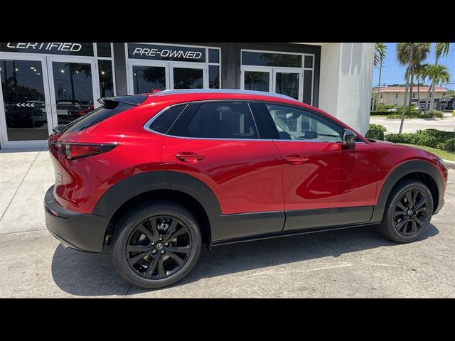 2024 Mazda CX-30 2.5 Turbo Premium Plus Package