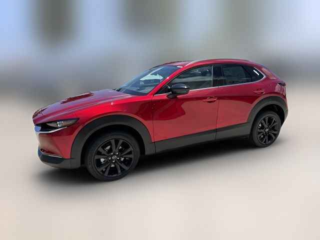 2024 Mazda CX-30 2.5 Turbo Premium Plus Package