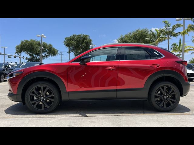 2024 Mazda CX-30 2.5 Turbo Premium Plus Package