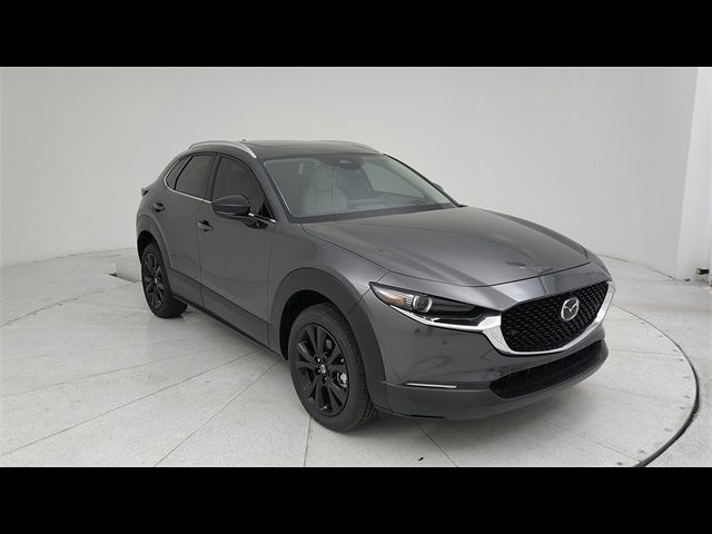 2024 Mazda CX-30 2.5 Turbo Premium Plus Package