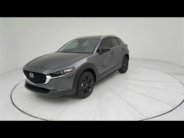 2024 Mazda CX-30 2.5 Turbo Premium Plus Package