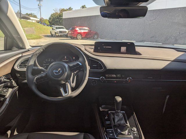 2024 Mazda CX-30 2.5 Turbo Premium Plus Package