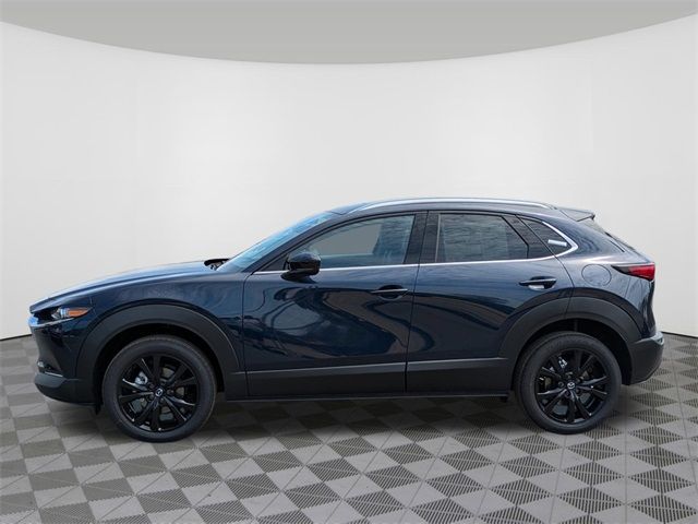 2024 Mazda CX-30 2.5 Turbo Premium Plus Package