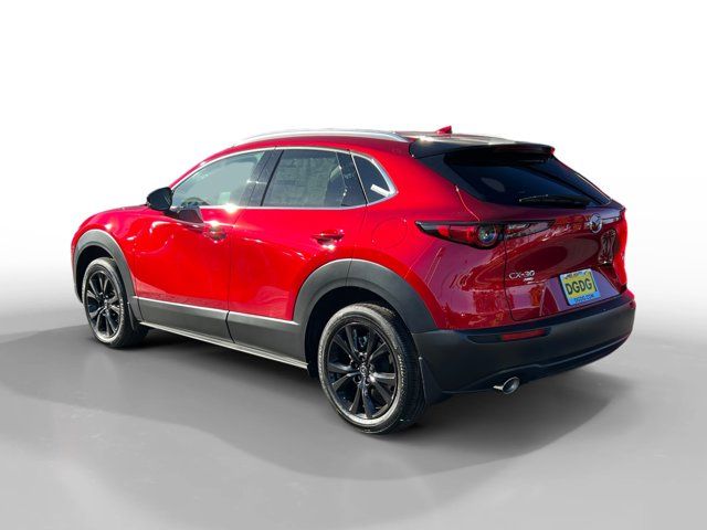 2024 Mazda CX-30 2.5 Turbo Premium Plus Package