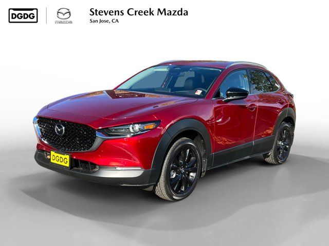 2024 Mazda CX-30 2.5 Turbo Premium Plus Package