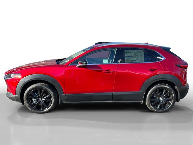 2024 Mazda CX-30 2.5 Turbo Premium Plus Package