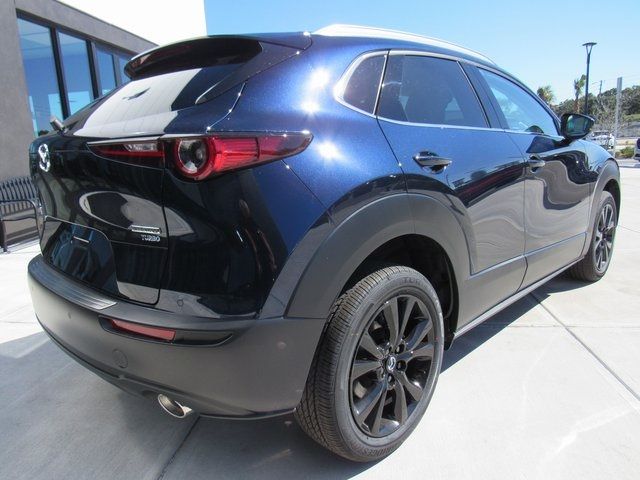 2024 Mazda CX-30 2.5 Turbo Premium Plus Package