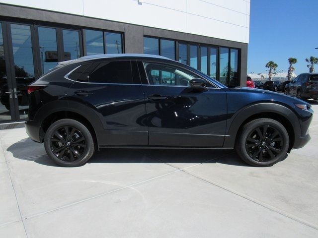 2024 Mazda CX-30 2.5 Turbo Premium Plus Package