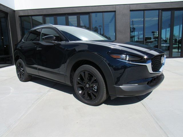 2024 Mazda CX-30 2.5 Turbo Premium Plus Package