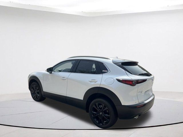 2024 Mazda CX-30 2.5 Turbo Premium Plus Package