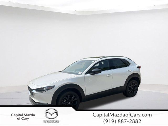 2024 Mazda CX-30 2.5 Turbo Premium Plus Package