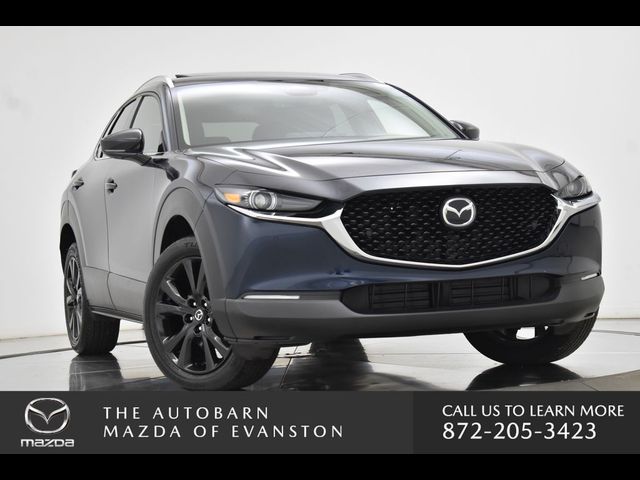 2024 Mazda CX-30 2.5 Turbo Premium Plus Package