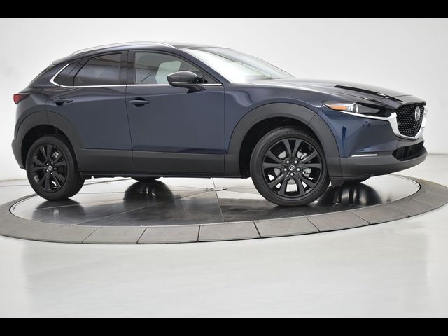 2024 Mazda CX-30 2.5 Turbo Premium Plus Package