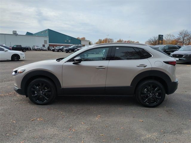 2024 Mazda CX-30 2.5 Turbo Premium Plus Package