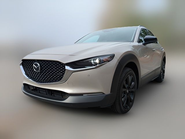 2024 Mazda CX-30 2.5 Turbo Premium Plus Package