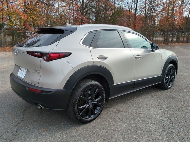 2024 Mazda CX-30 2.5 Turbo Premium Plus Package