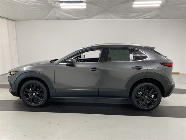 2024 Mazda CX-30 2.5 Turbo Premium Plus Package