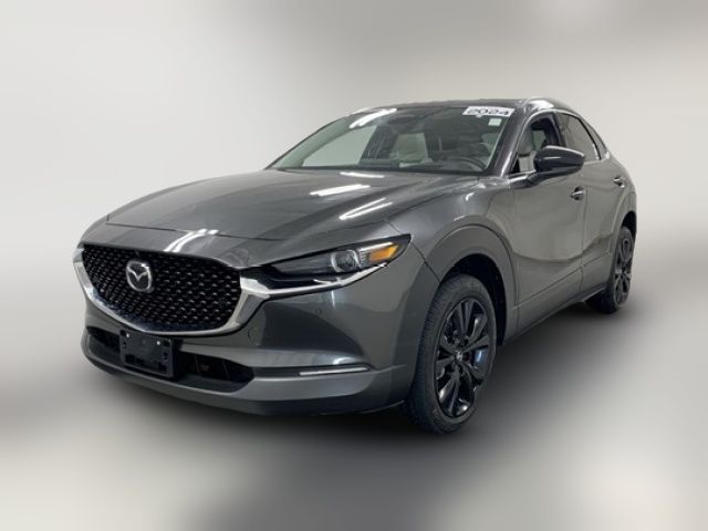 2024 Mazda CX-30 2.5 Turbo Premium Plus Package