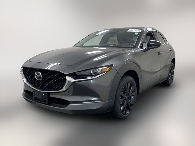 2024 Mazda CX-30 2.5 Turbo Premium Plus Package