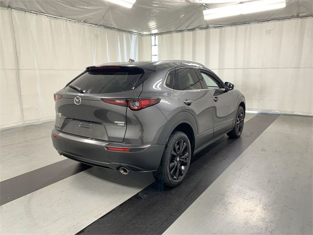 2024 Mazda CX-30 2.5 Turbo Premium Plus Package