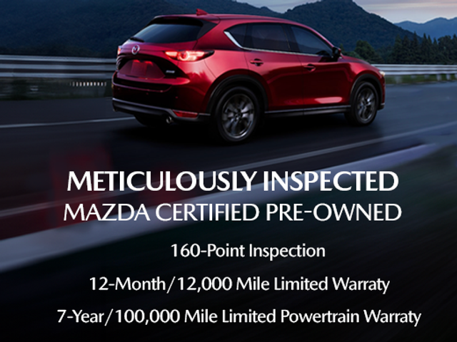 2024 Mazda CX-30 2.5 Turbo Premium Plus Package