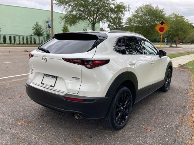 2024 Mazda CX-30 2.5 Turbo Premium Plus Package