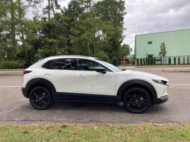 2024 Mazda CX-30 2.5 Turbo Premium Plus Package