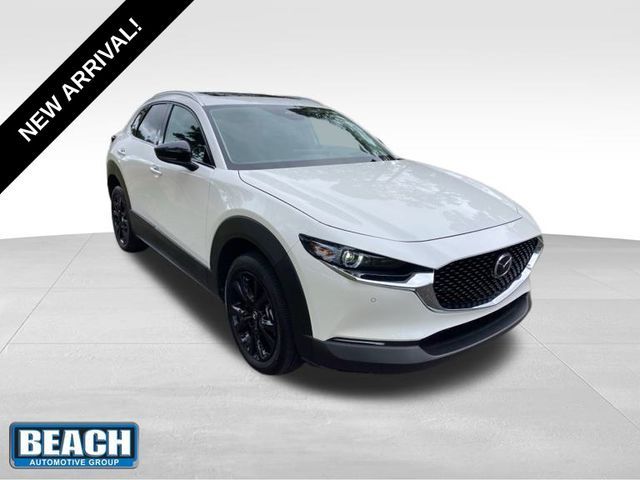 2024 Mazda CX-30 2.5 Turbo Premium Plus Package