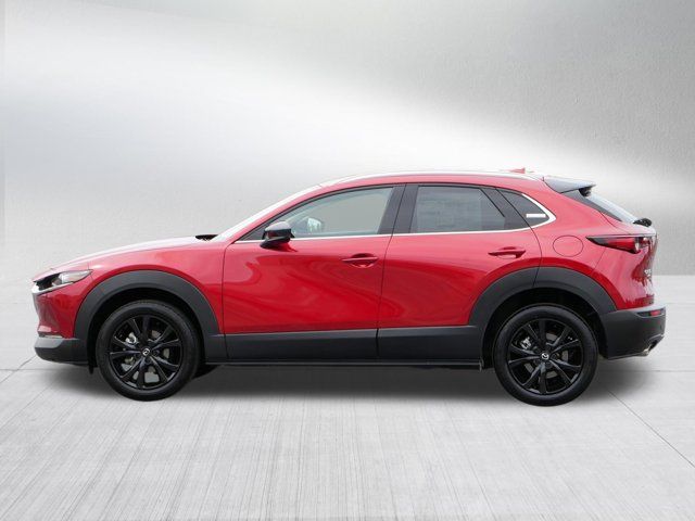 2024 Mazda CX-30 2.5 Turbo Premium Plus Package