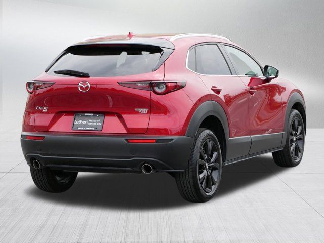 2024 Mazda CX-30 2.5 Turbo Premium Plus Package