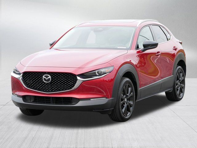 2024 Mazda CX-30 2.5 Turbo Premium Plus Package