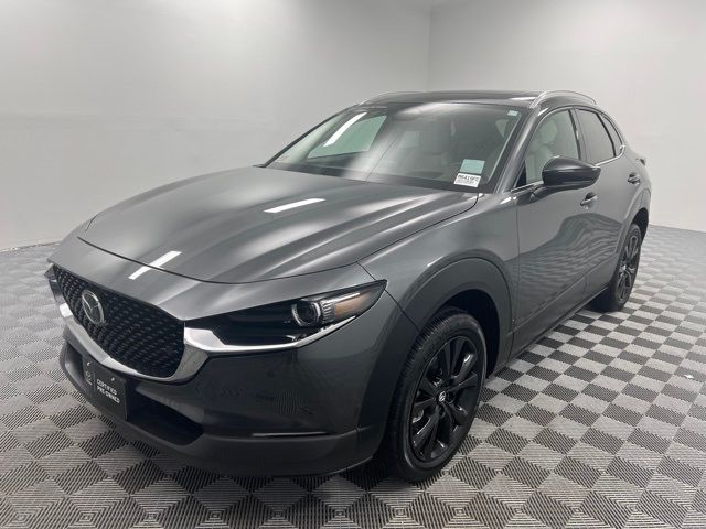 2024 Mazda CX-30 2.5 Turbo Premium Plus Package