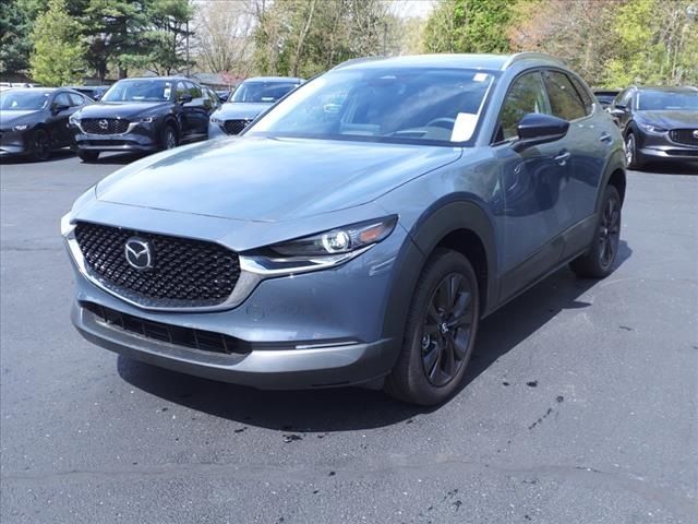 2024 Mazda CX-30 2.5 Turbo Premium Plus Package